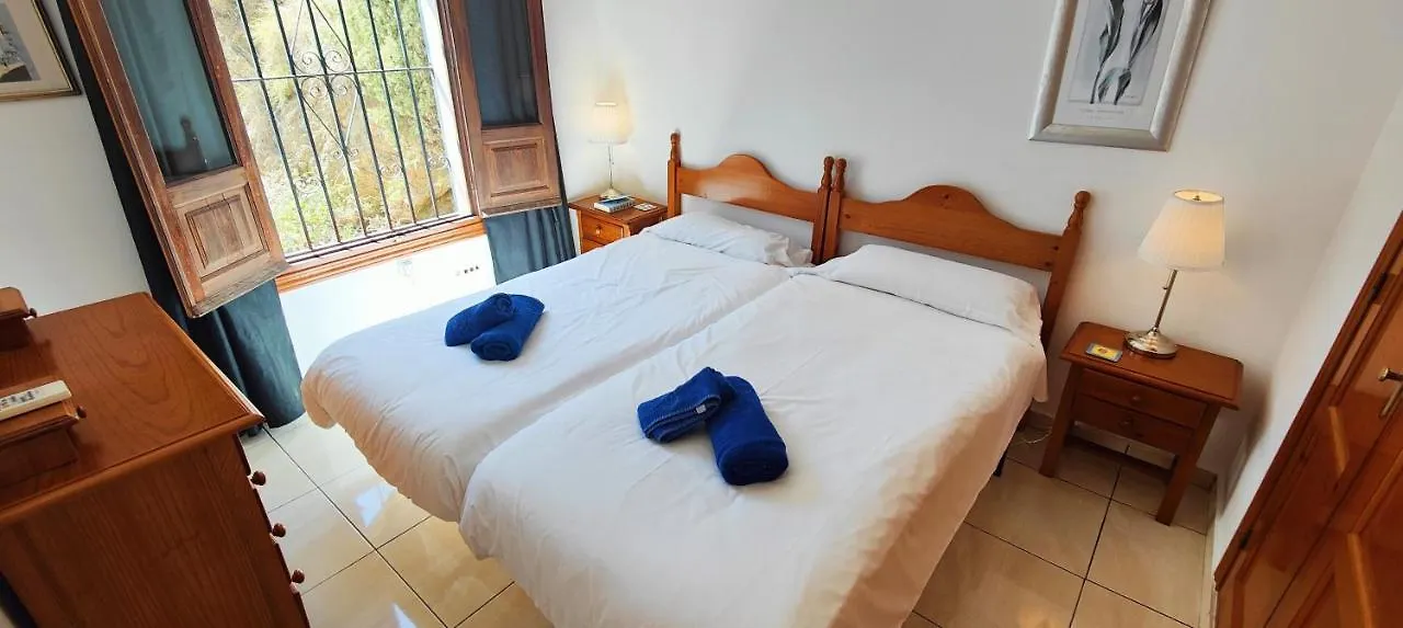 Apartment Ap346 - Torrox Beach Club