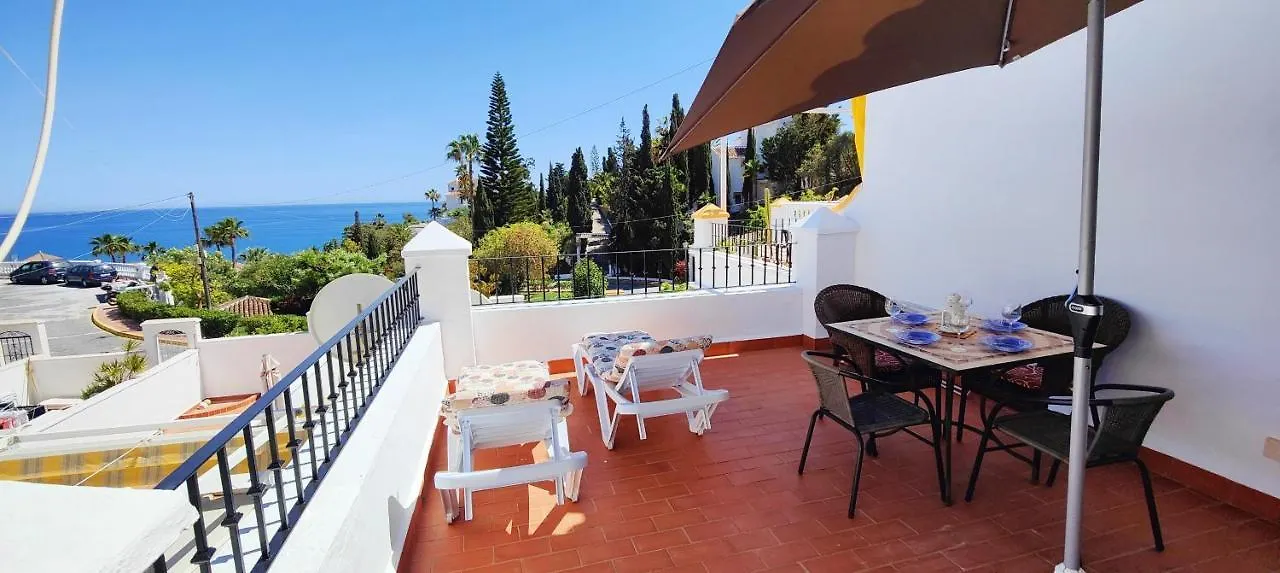 Ap346 - Torrox Beach Club Spain