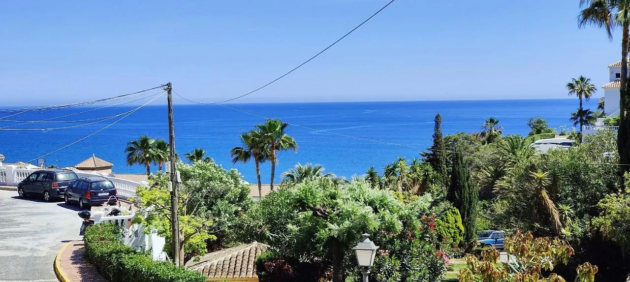 Ap346 - Torrox Beach Club 0*,  Spain