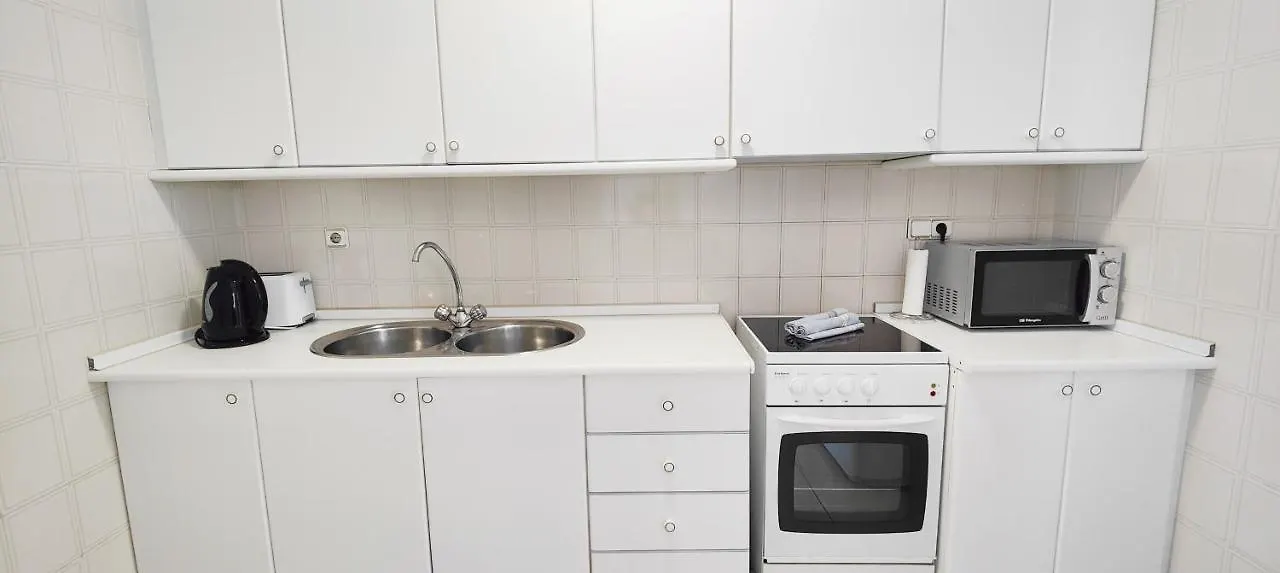 Ap346 - Torrox Beach Club Apartment