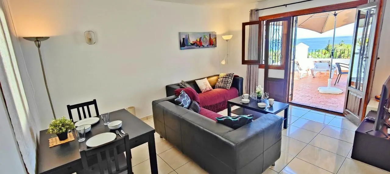 Apartment Ap346 - Torrox Beach Club Spain