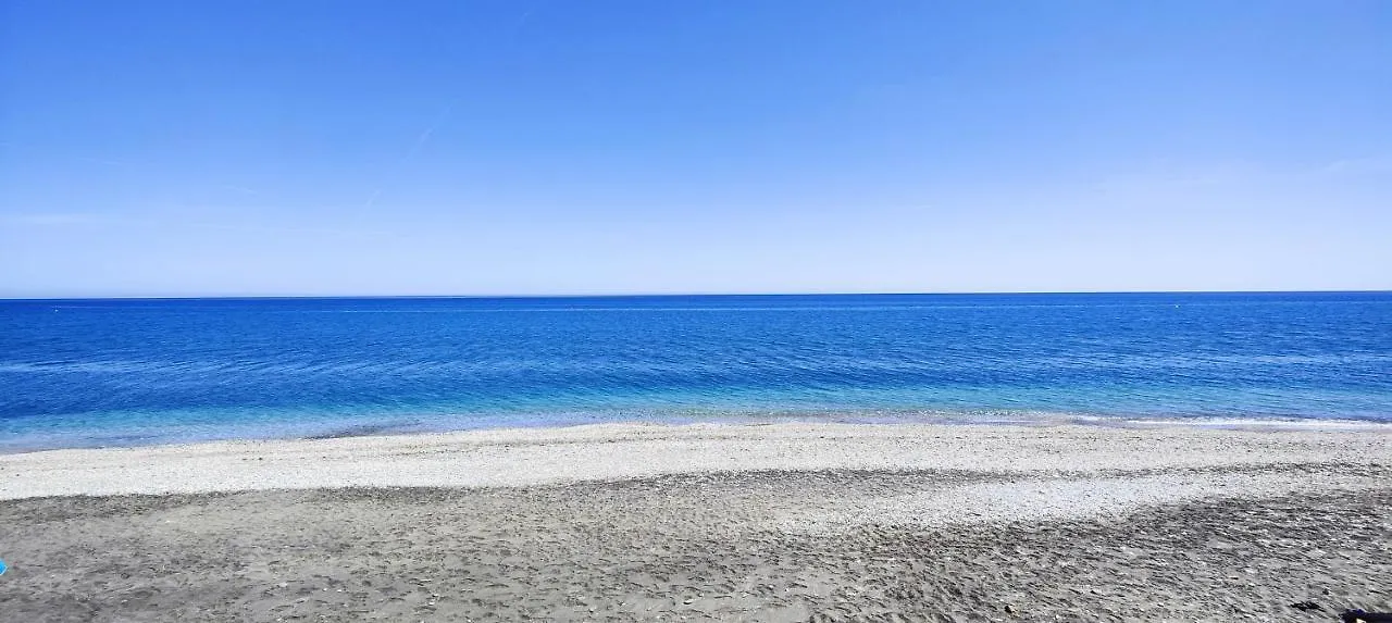 Ap346 - Torrox Beach Club