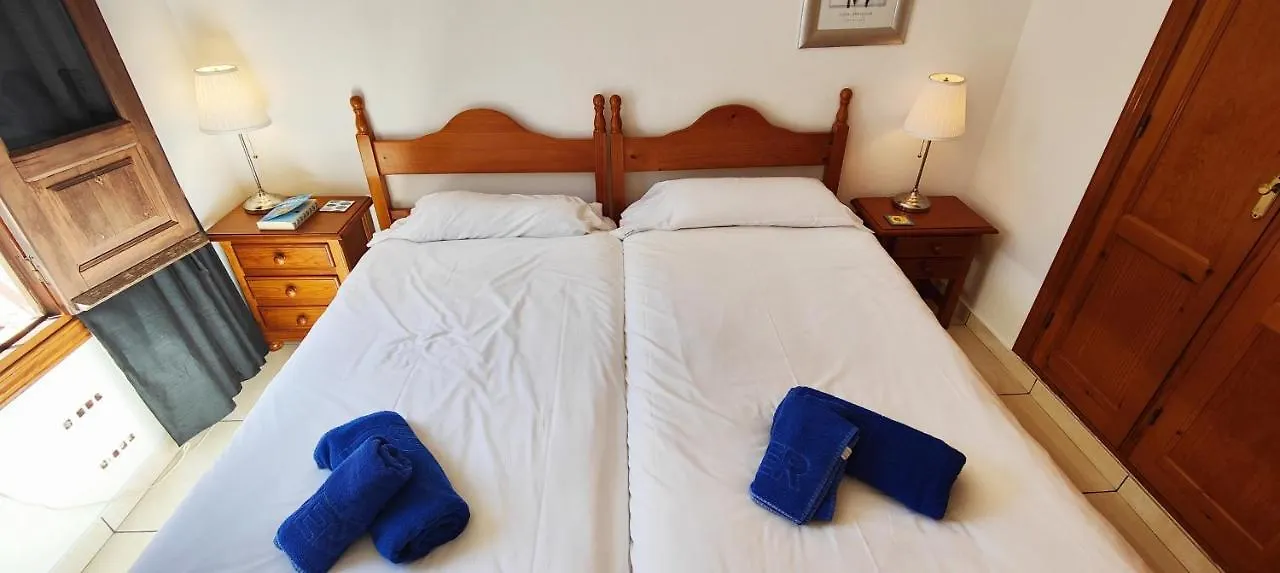Apartment Ap346 - Torrox Beach Club