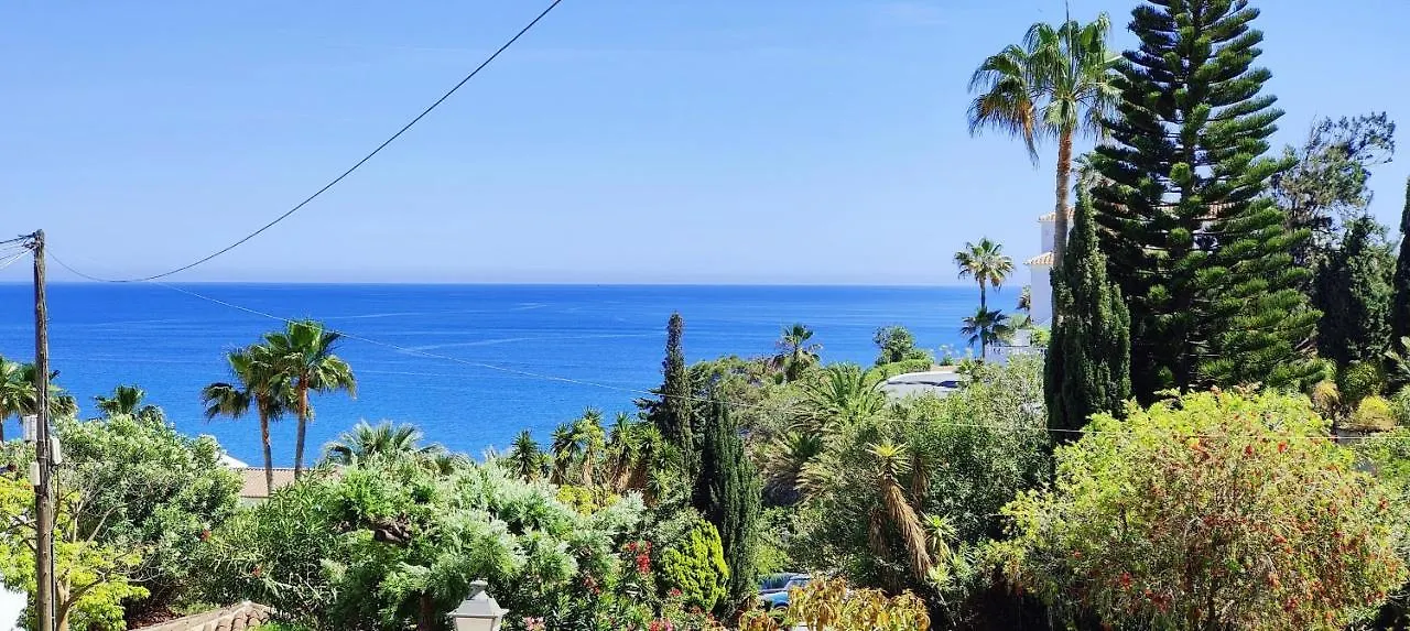 Ap346 - Torrox Beach Club Apartment