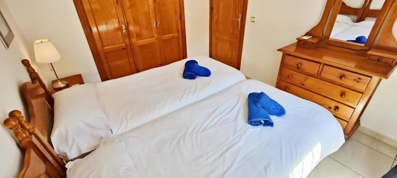 Ap346 - Torrox Beach Club