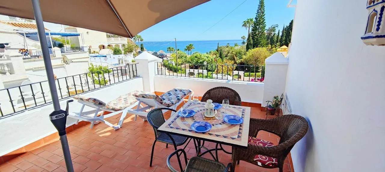 Apartmán Ap346 - Torrox Beach Club