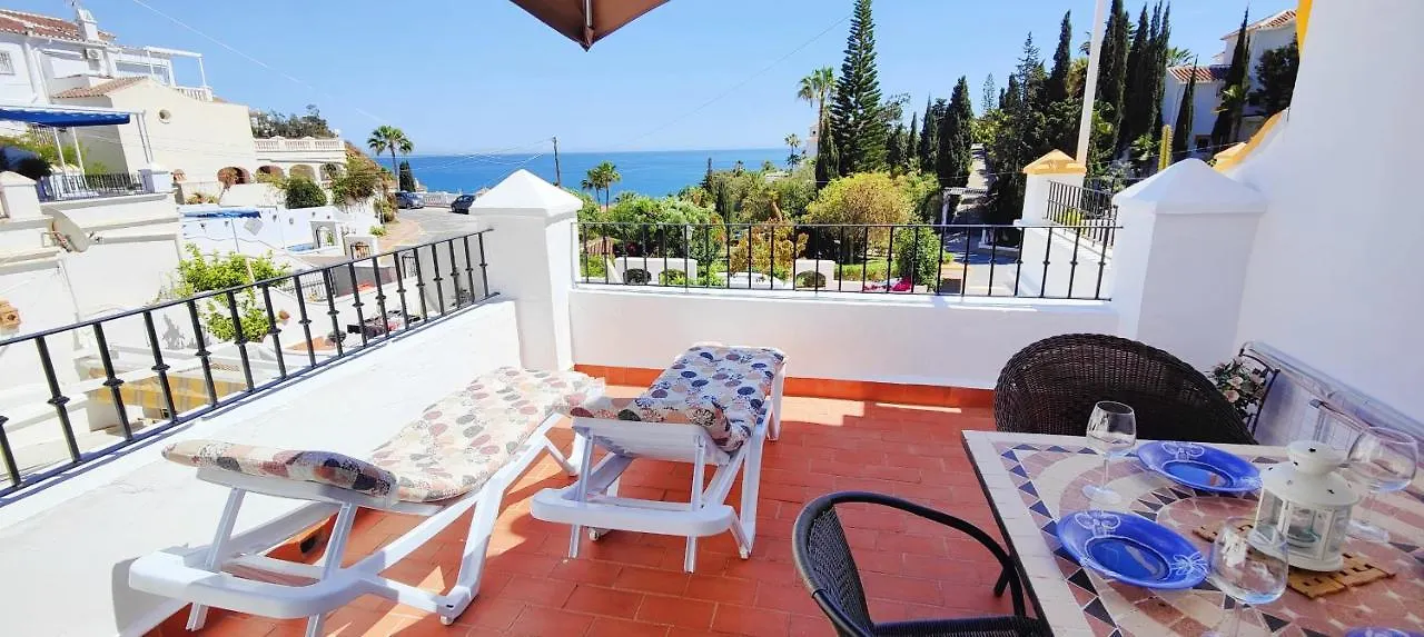 Ap346 - Torrox Beach Club